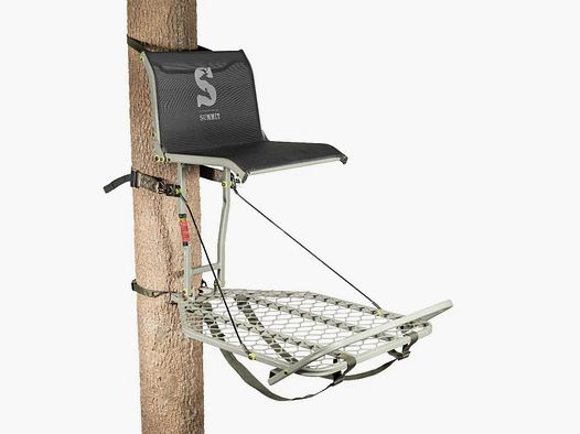 Summit Ledge XT Tree Seat