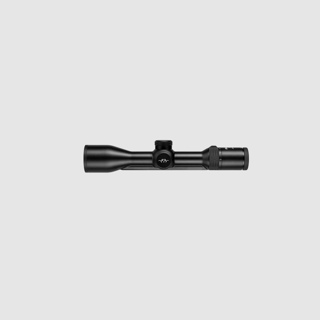 Blaser B2 2-12x50 iC mit Schiene