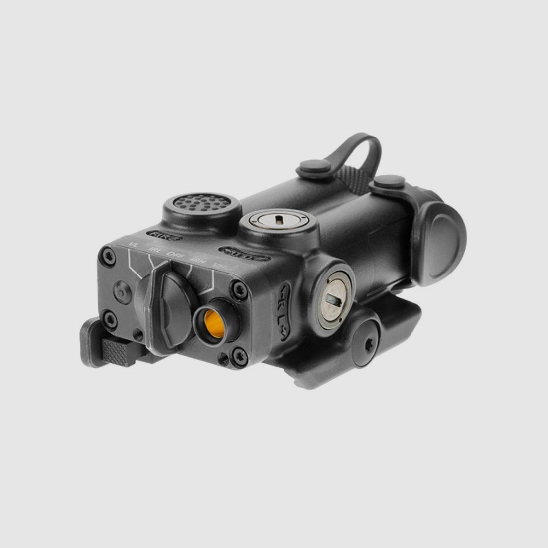Holosun Laserzielgerät, Modell LE221-RD-IR, Bild 2 von 4