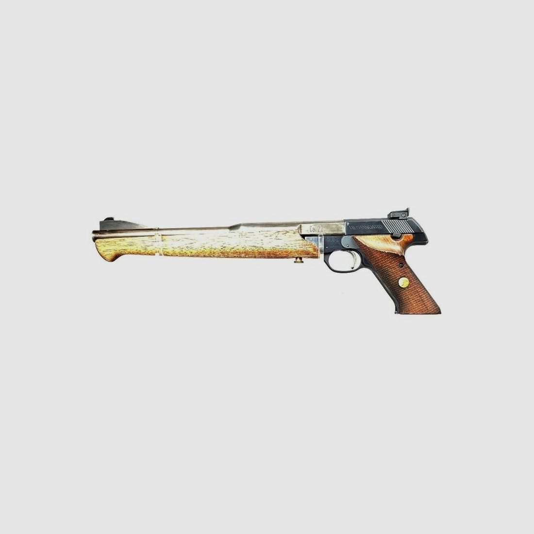 High Standard 103 - OLYMPIC