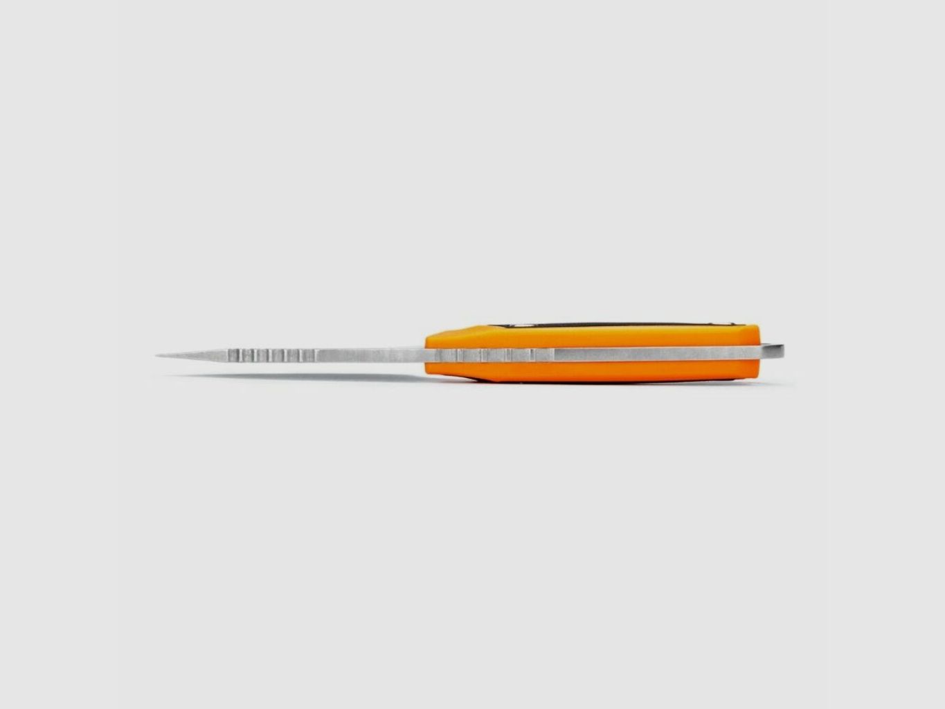 Buck Alpha Scout Select Knife Orange, image 4 of 4