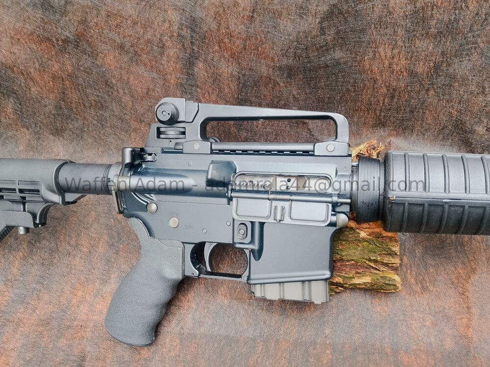 Sabre Defence XR 15
