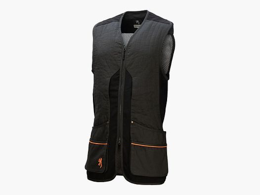 Browning Shooting Vest Browning Claymaster