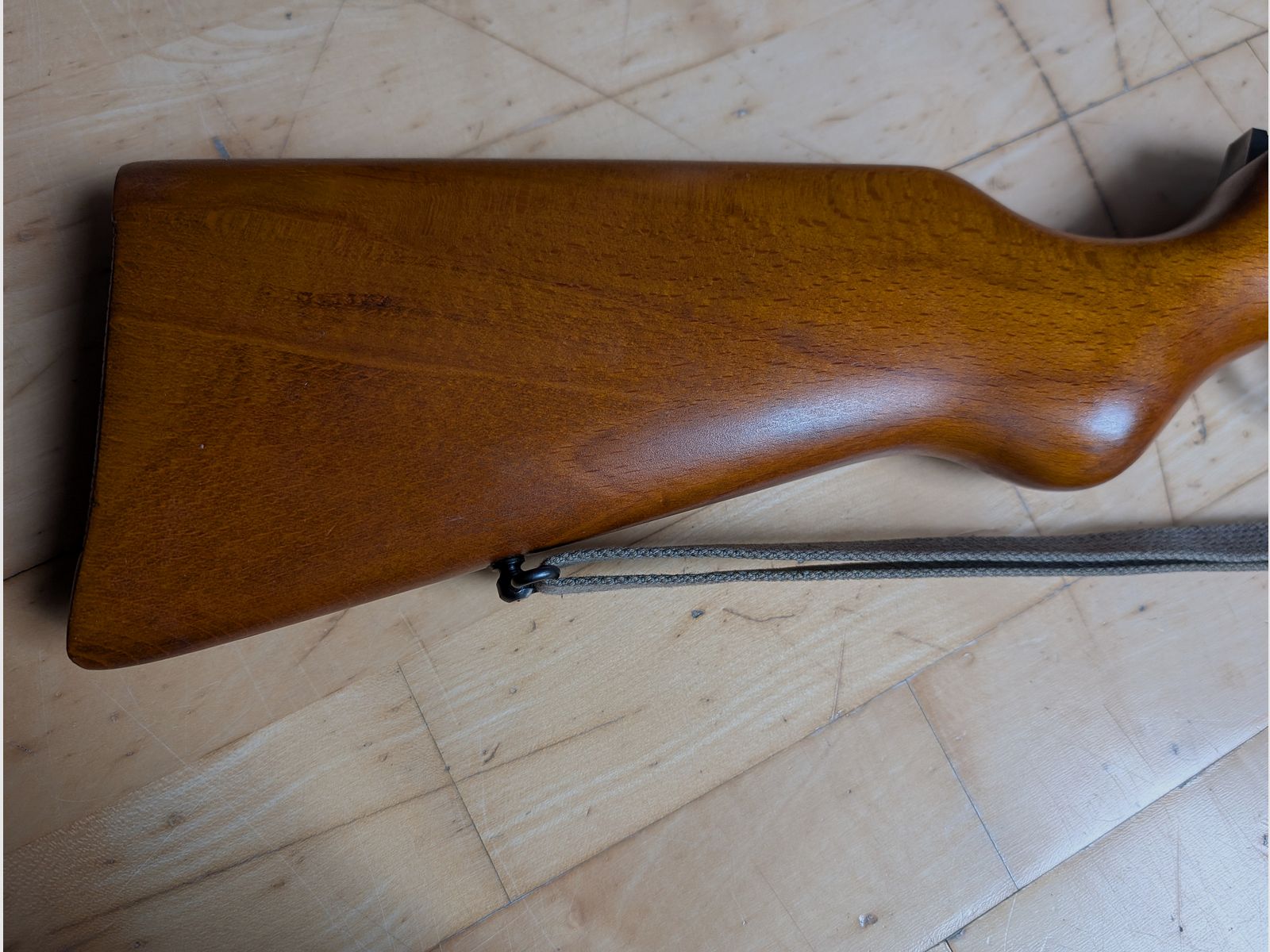 Haenel 310 super condition