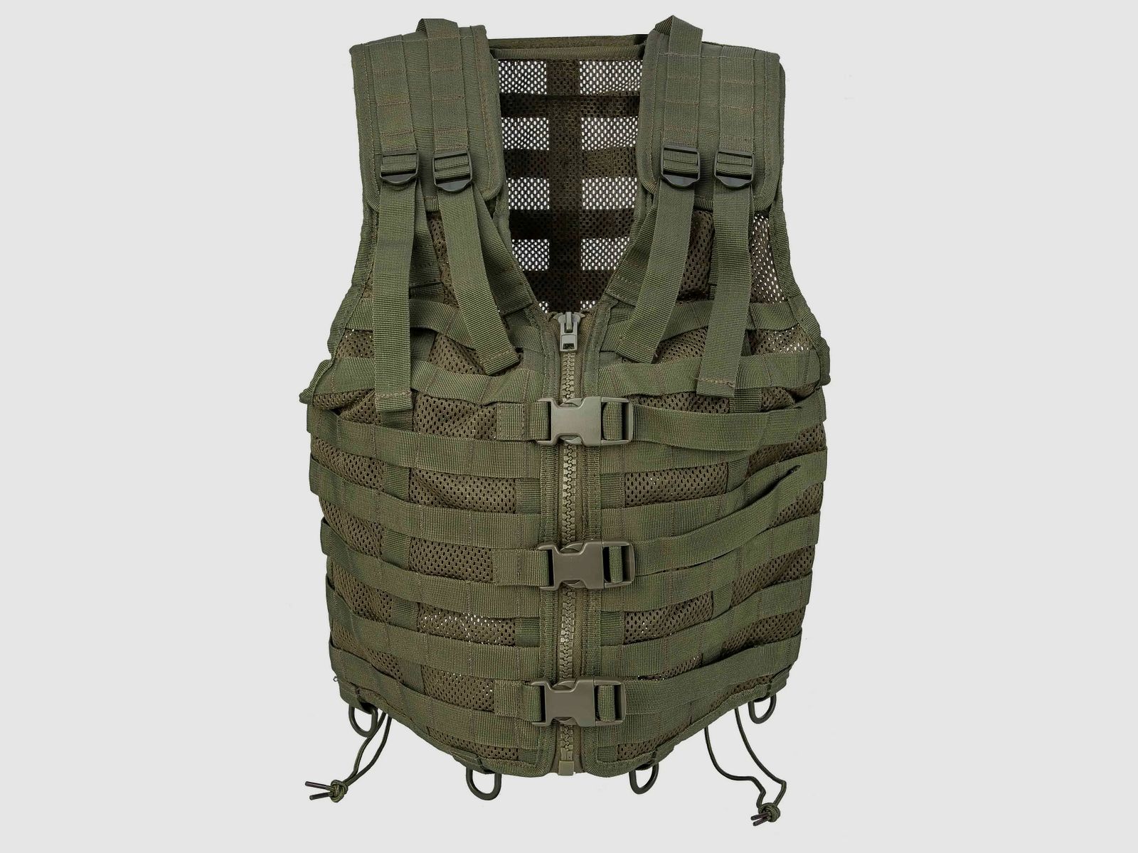 Mil-Tec Weste Modular System