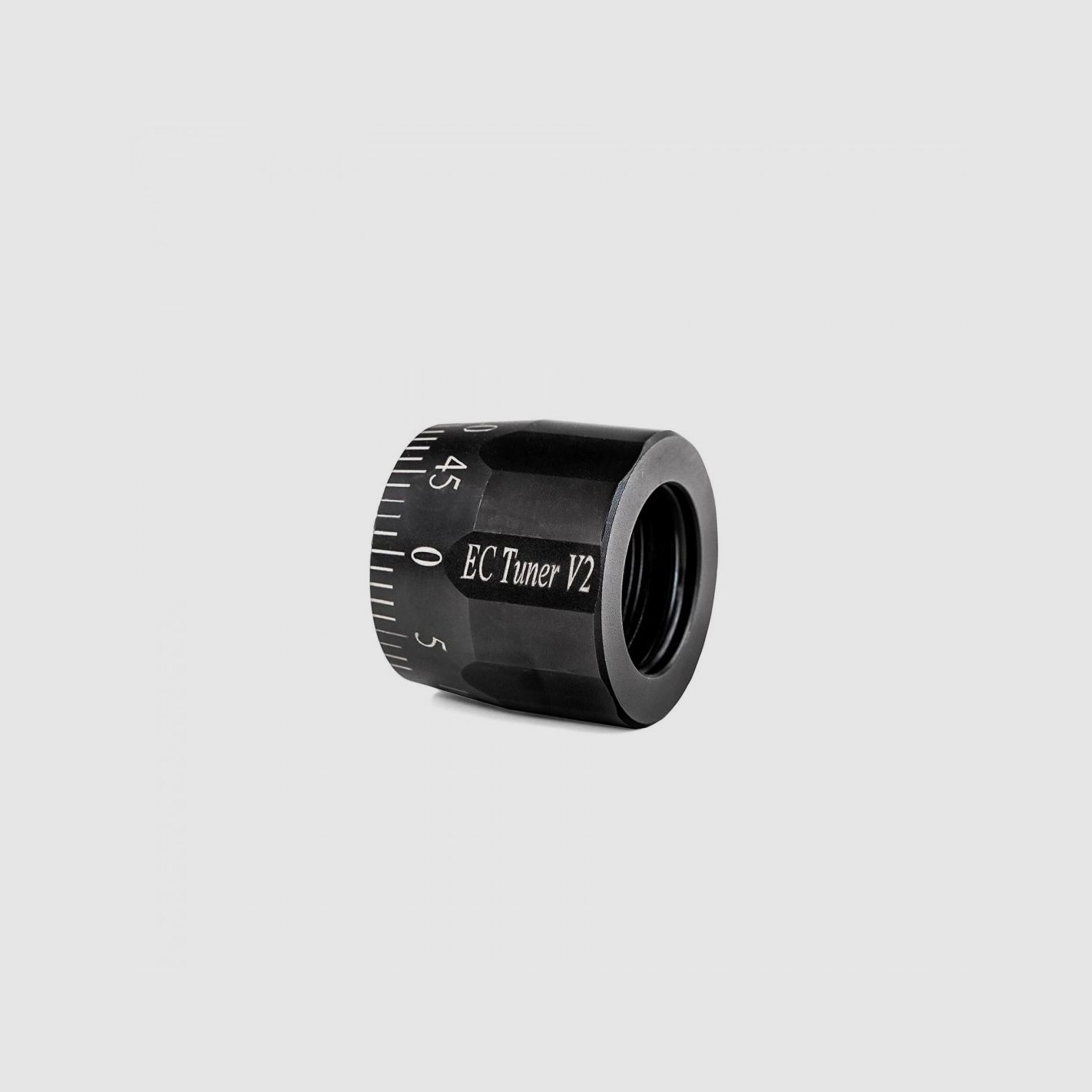 EC TUNER V2 BLACK NITRIDE