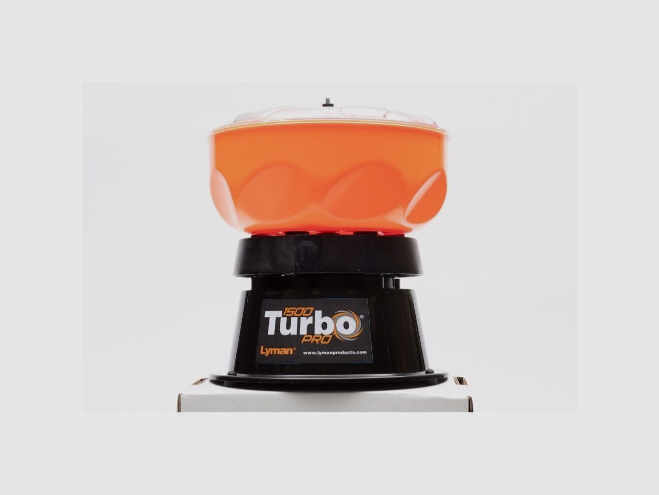 Tumbler Lyman Turbo Pro 1500 – 230V, Bild 1 von 10