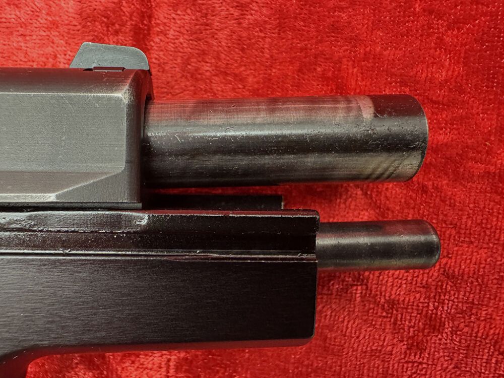 SIG Sauer P226