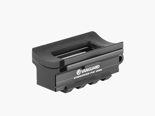 Vanguard Endeavor Pic Rail – Carril Picatinny