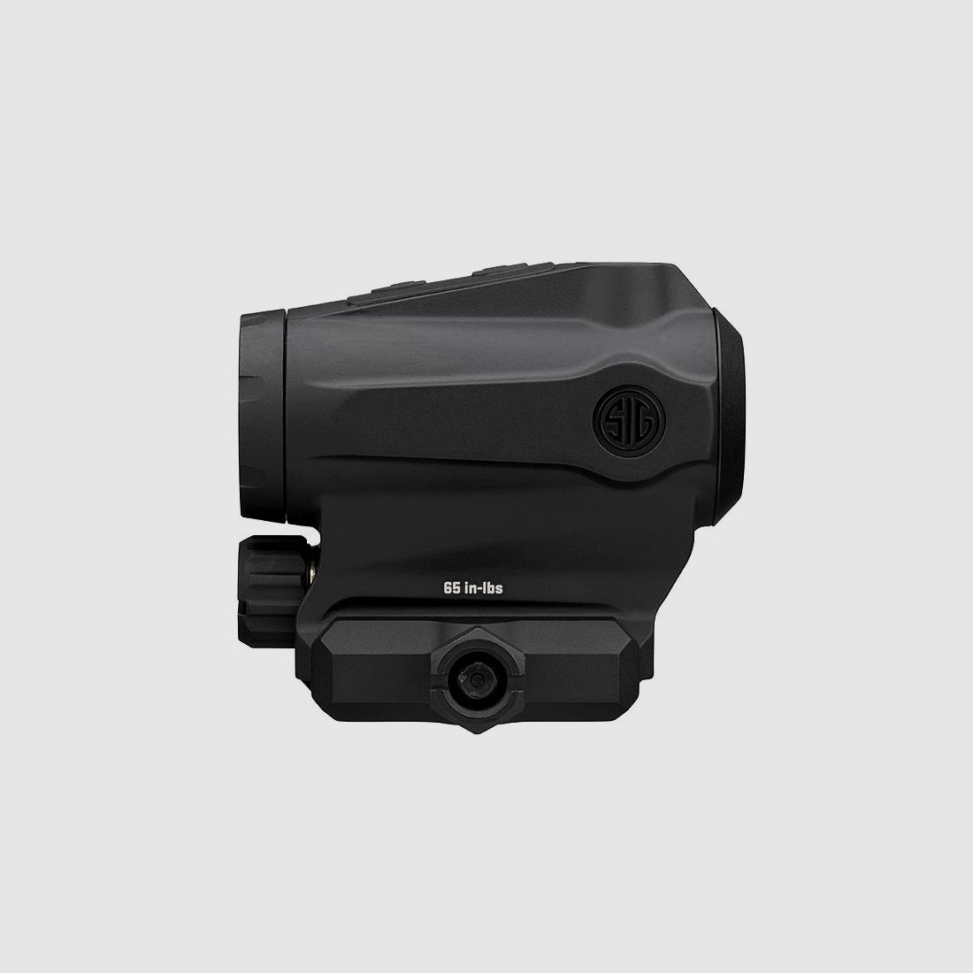 Sig Sauer ROMEO 5XDR Gen II, Mirino a Punto Rosso
