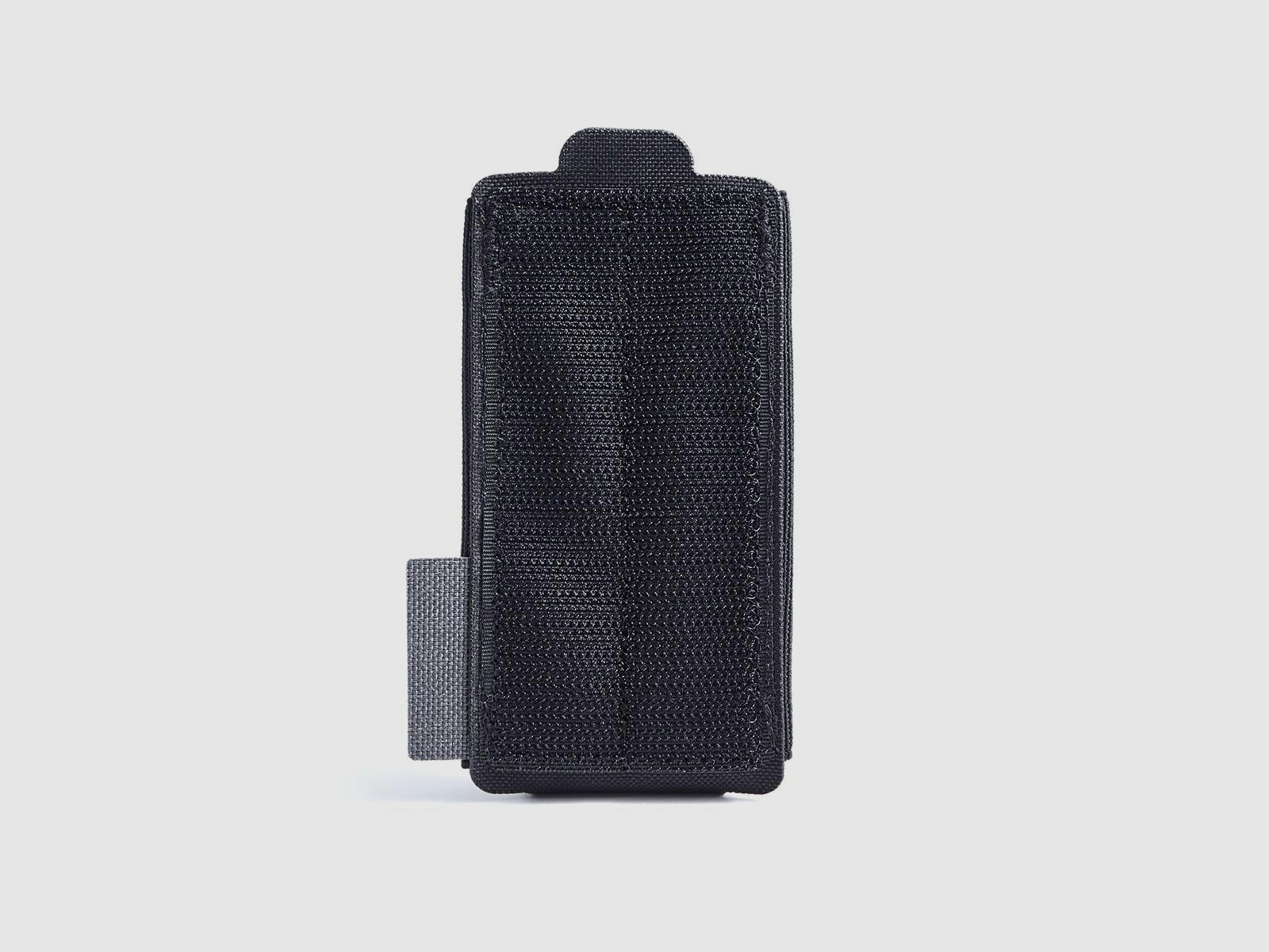 TERRA B® Discreet Pouch Small Klett, Bild 2 von 16