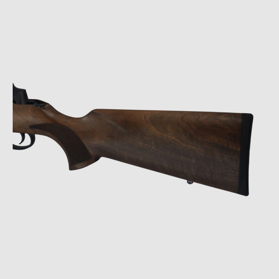 Mauser 25 Pure fucile a otturatore lineare mancino, immagine 5 di 8