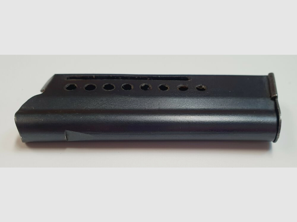 Voere (VOERE Vöhrenbach) Repetierer 10 Schuss Magazin