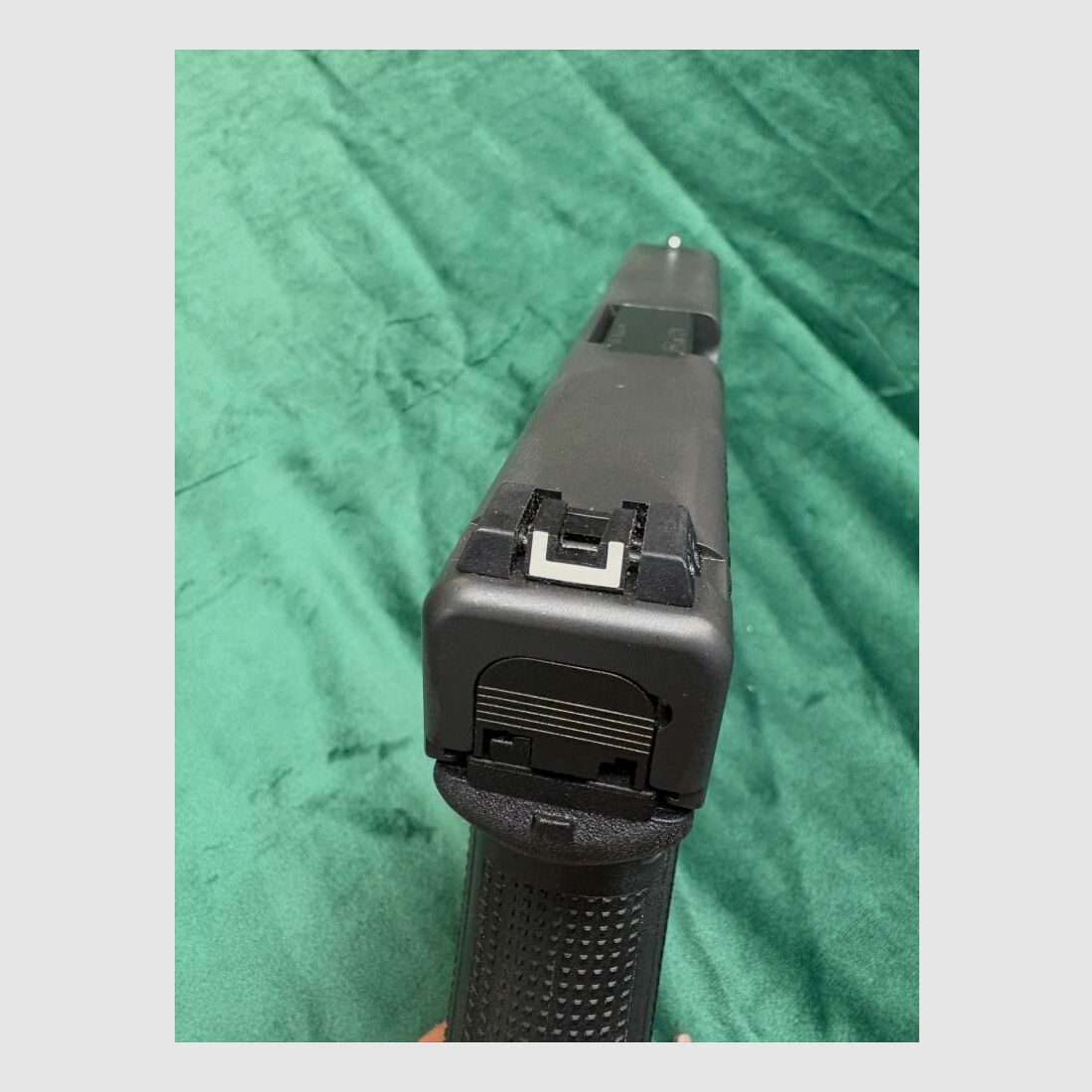 Glock Modell 21 Gen. 4