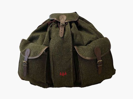 Lodenrucksack "Murau"