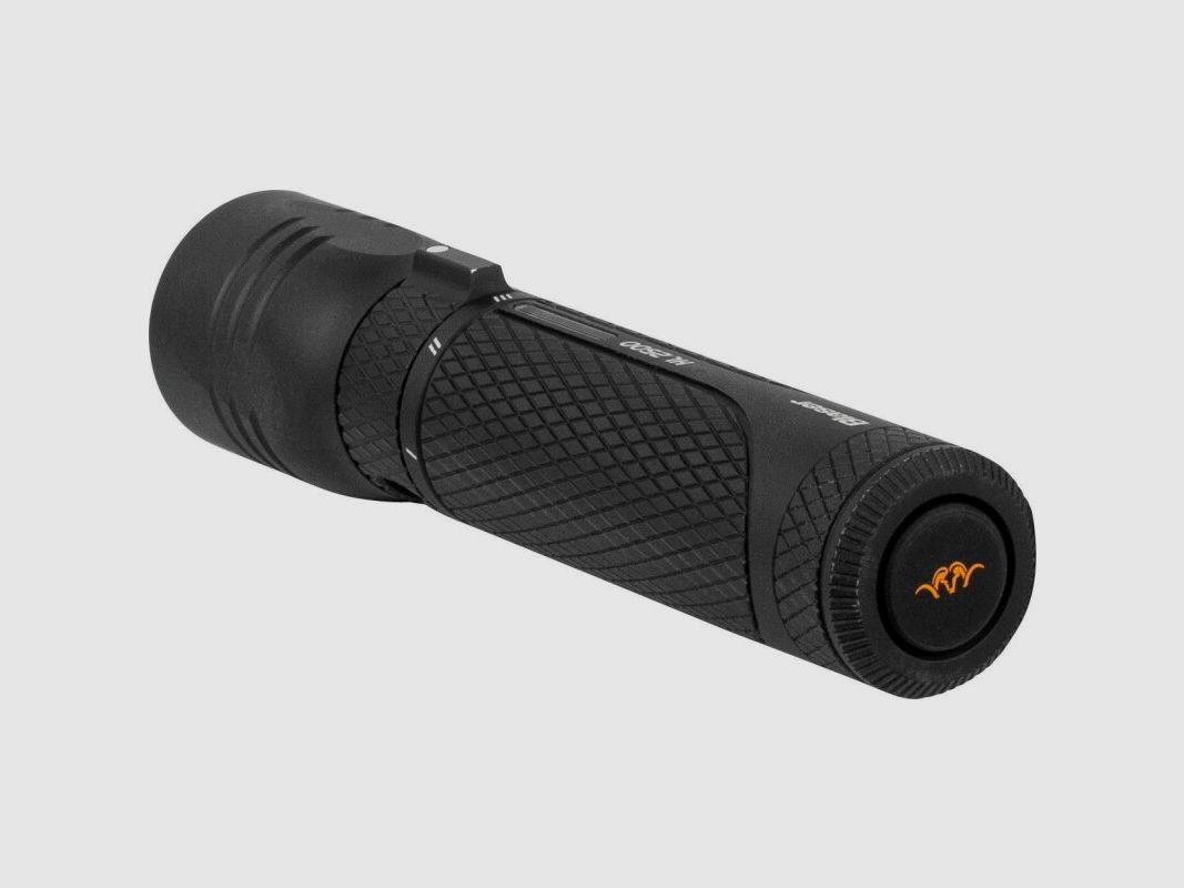 Blaser Taschenampe HL 2500