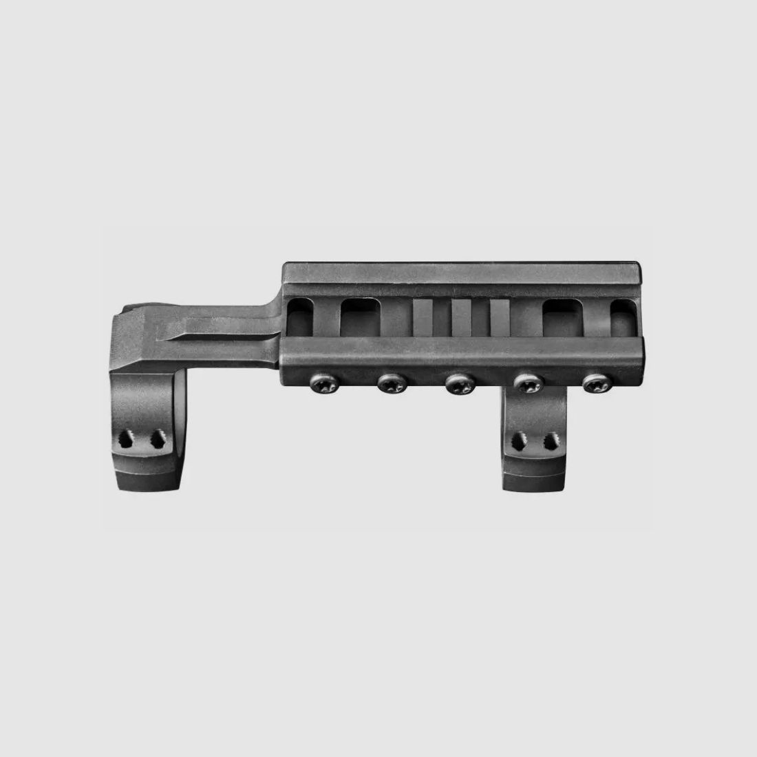 Montage LEUPOLD Mark AR - 34mm., Bild 3 von 13