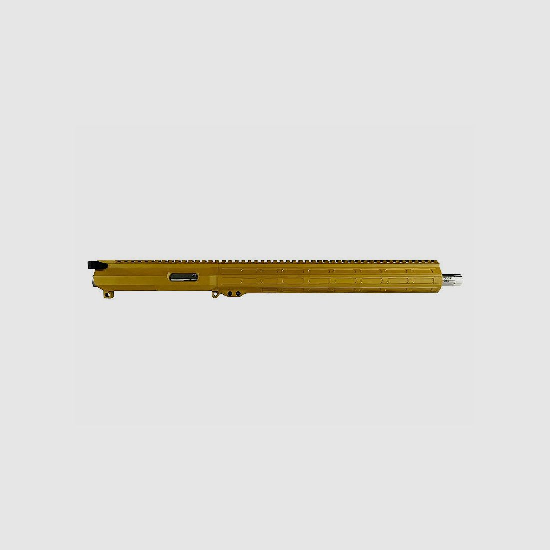 Nordic Components HK MR223 sistema intercambiabile .22 LR, RAL8000, immagine 5 di 6