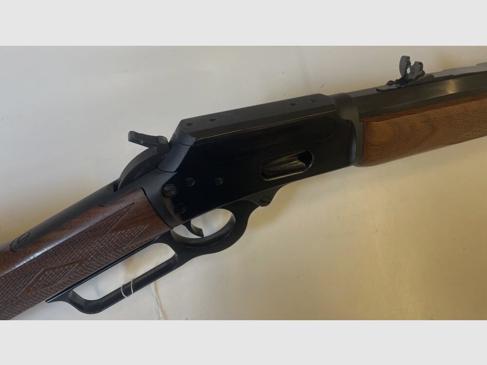 Marlin 1894 Cowboy Limited