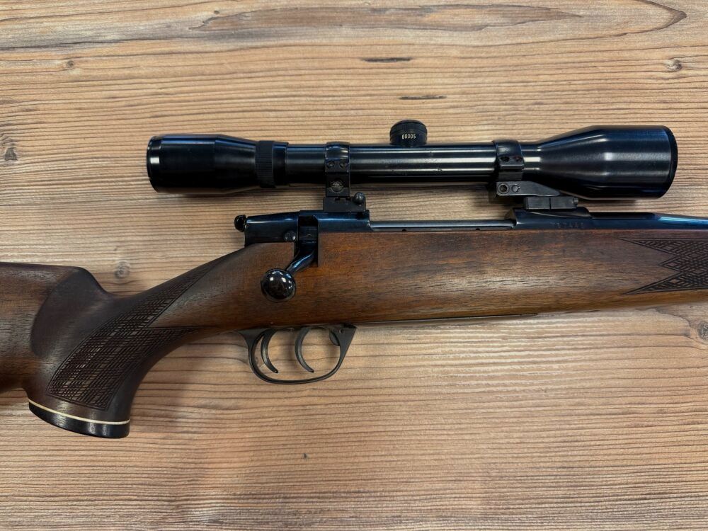 Voere RB 30-06 Spring. Voere