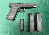 Glock Mod. 34 GEN 4