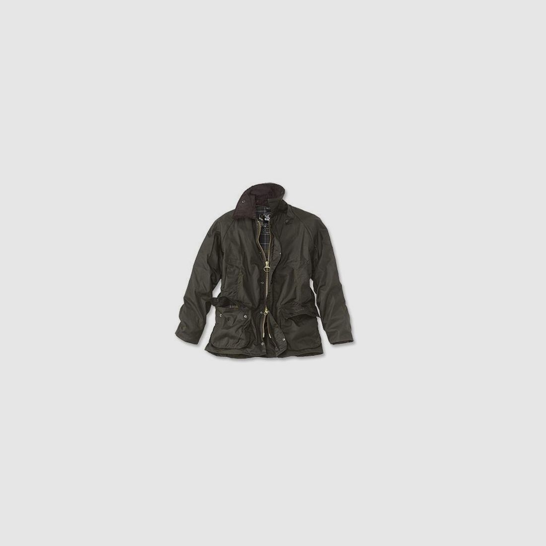 BARBOUR CLASSIC BEAUFORT