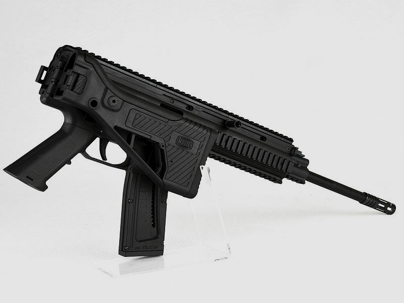 MAUSER Modell 15