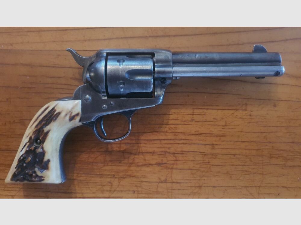 Colt Colt Saa 1873