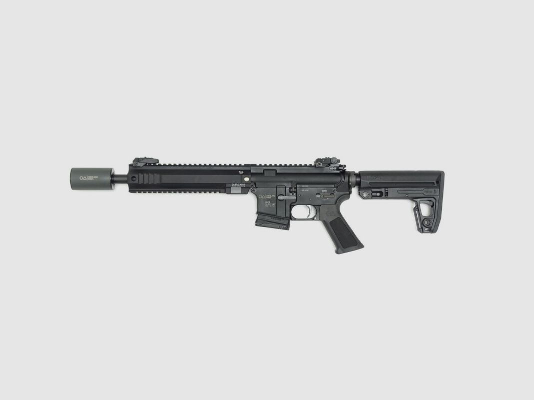 Oberland Arms PR M11 12", Bild 5 von 6