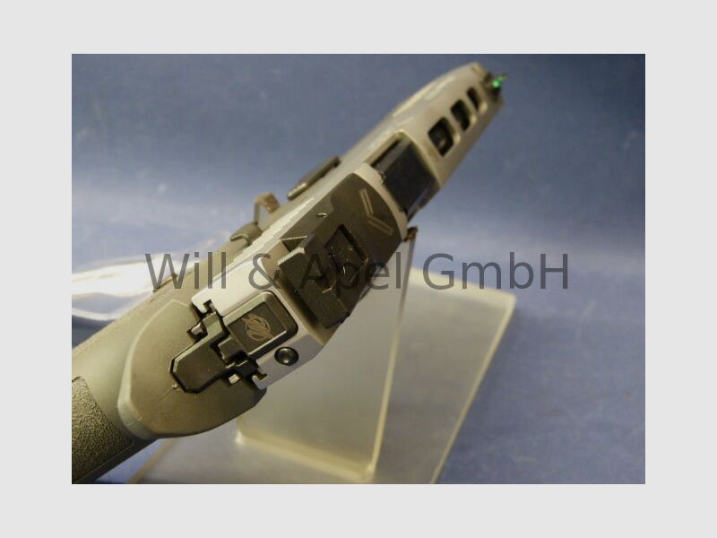 SIG SAUER P320 X Five Legion SILVER SHADOW MASTERSHOP