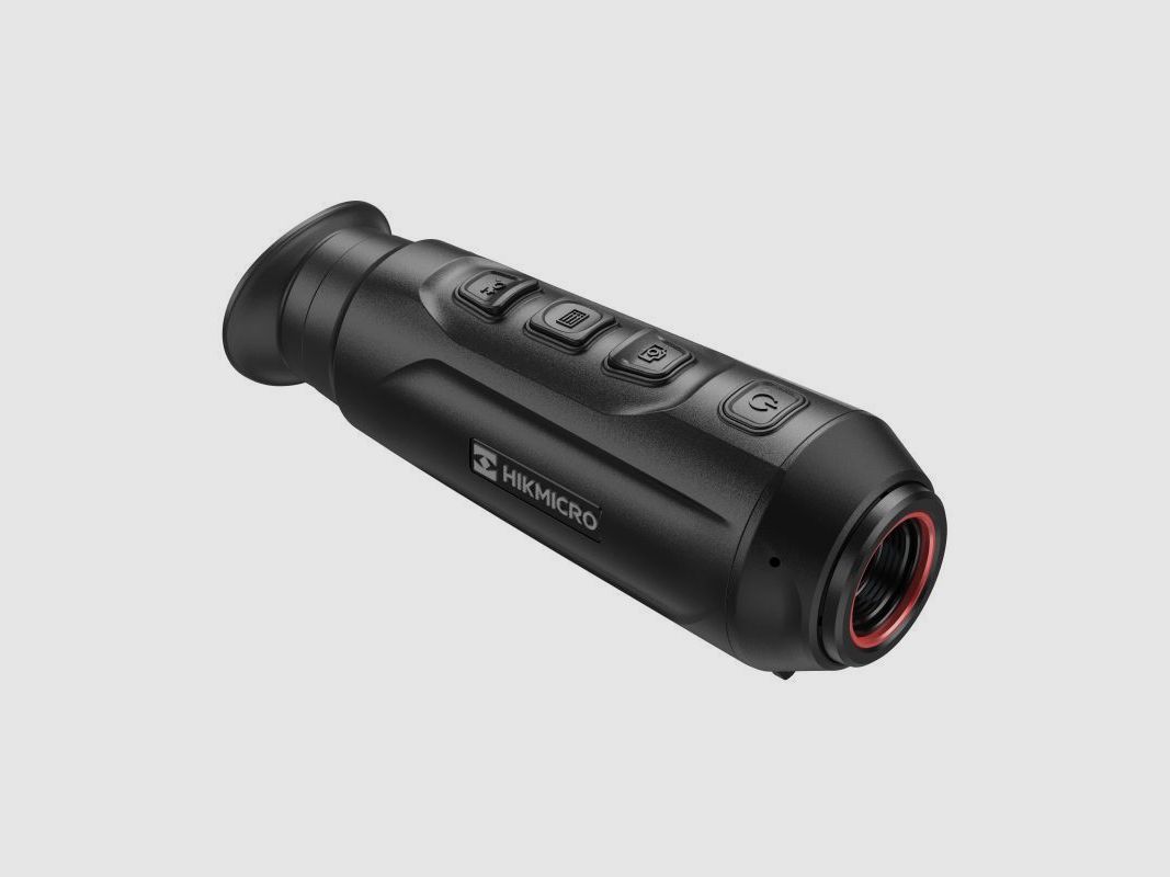 Hikmicro Wärmebildkamera Monokular Lynx LH15 2.0