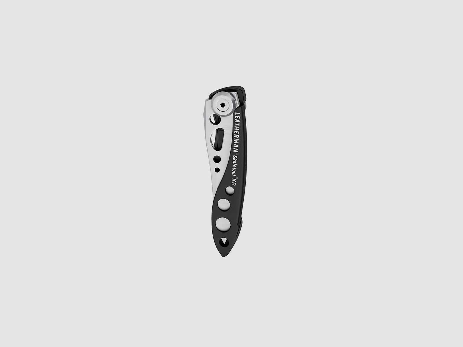 Leatherman SKELETOOL KB Negro
