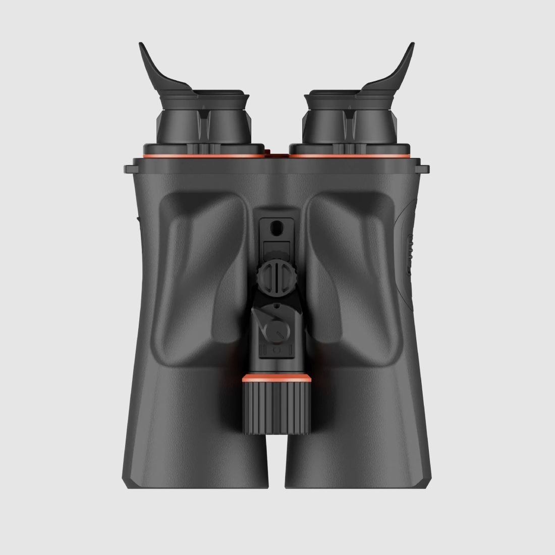 ThermTec VENTUS 650L – Binocolo termico e notturno di alta gamma di ultima generazione