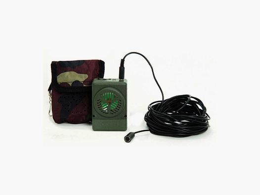 AMPLIFICATEUR DE SON VEILLEUR DE NUIT A/MICRO