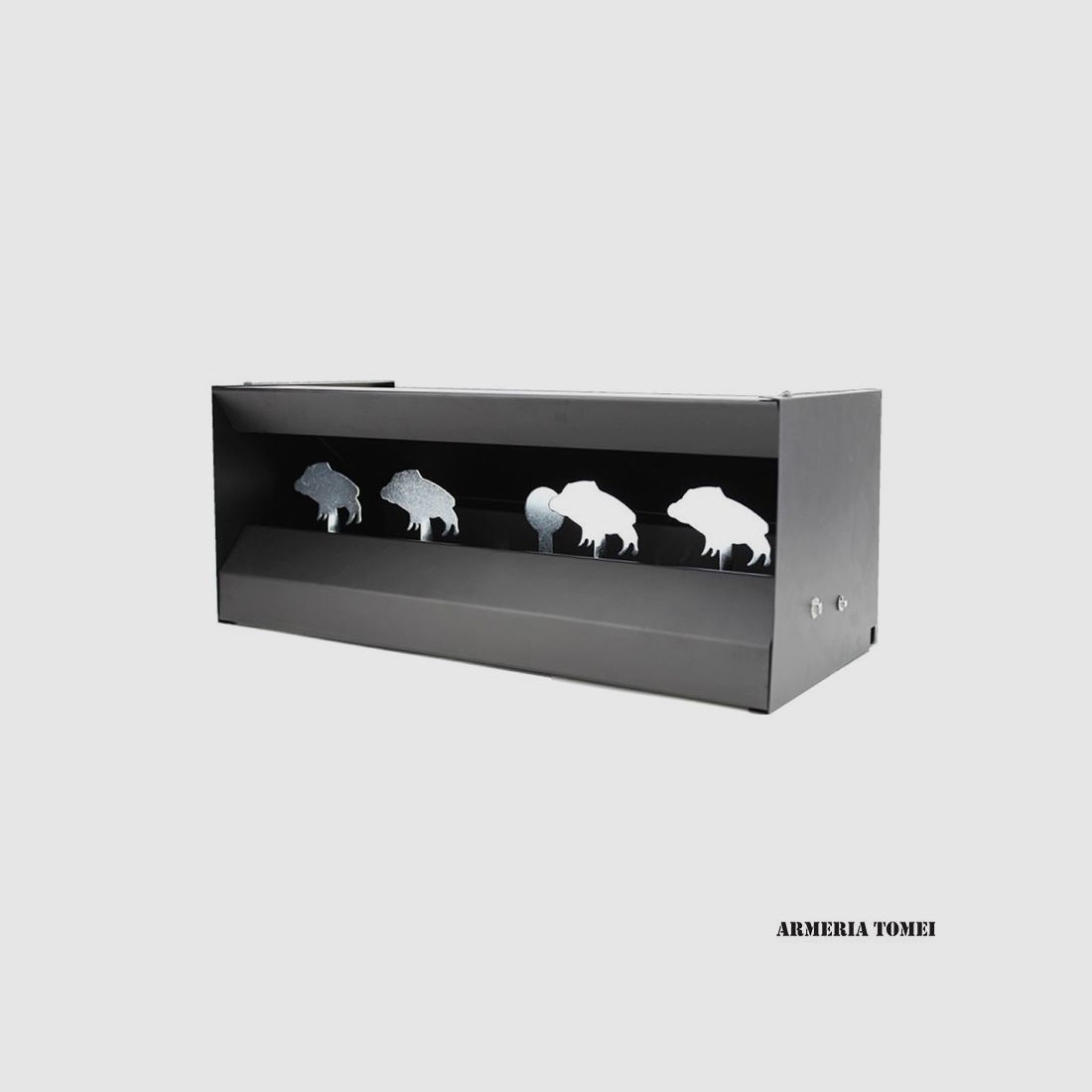 WOSPORT – ZIEL BOX-TYP, Bild 2 von 3
