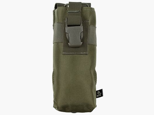 Funkgerätetasche, "MOLLE", oliv