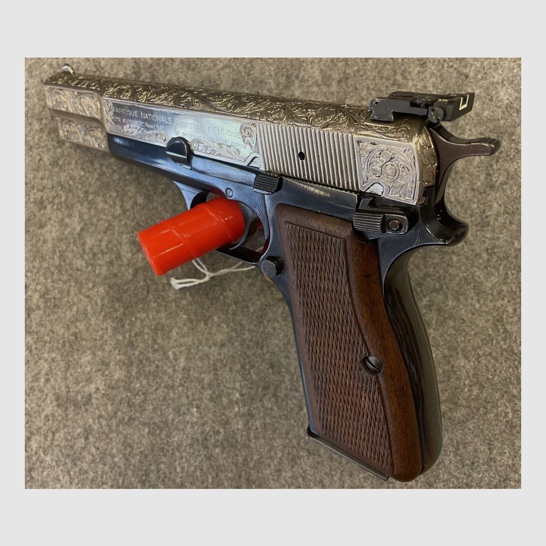 FN High Power