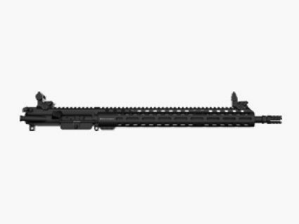 Schmeisser Wechselsystem AR15 M5FL 16,75"