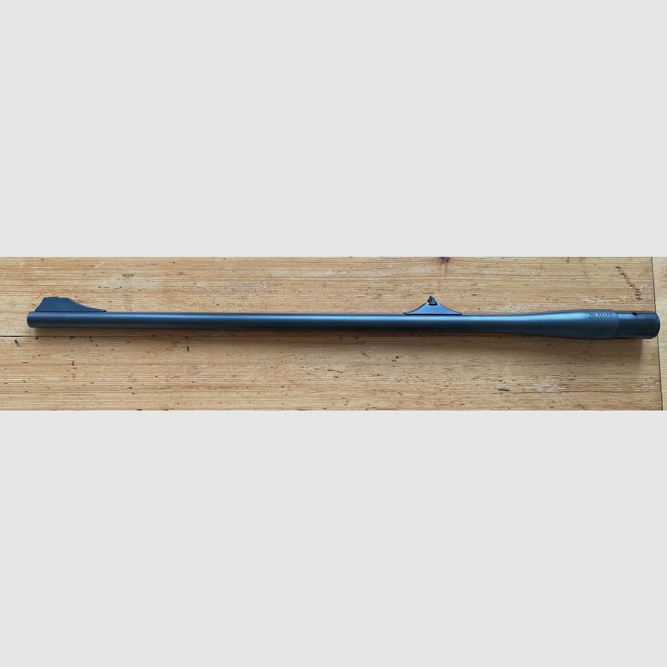 Sauer 200/202 wymienna lufa 6,5x57