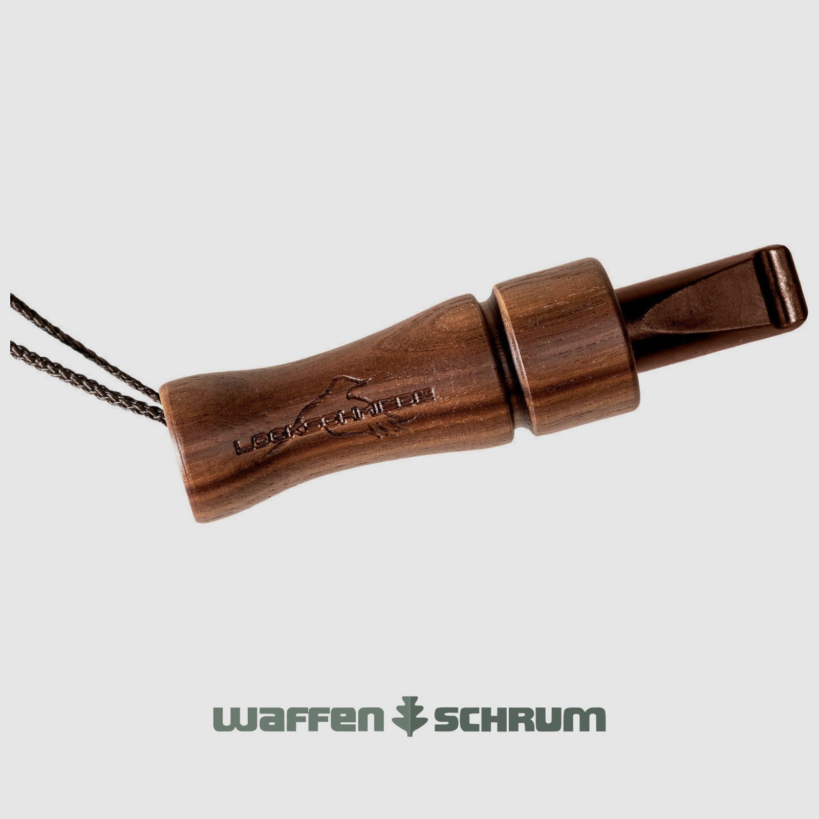 Lockschmiede Krähenlocker V3