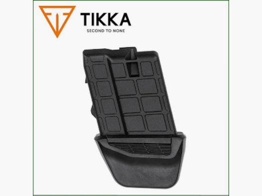Caricatore 10rd Tikka T1x 22LR