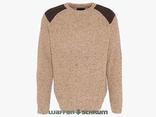 Barbour Pullover Raisthorpe Stone