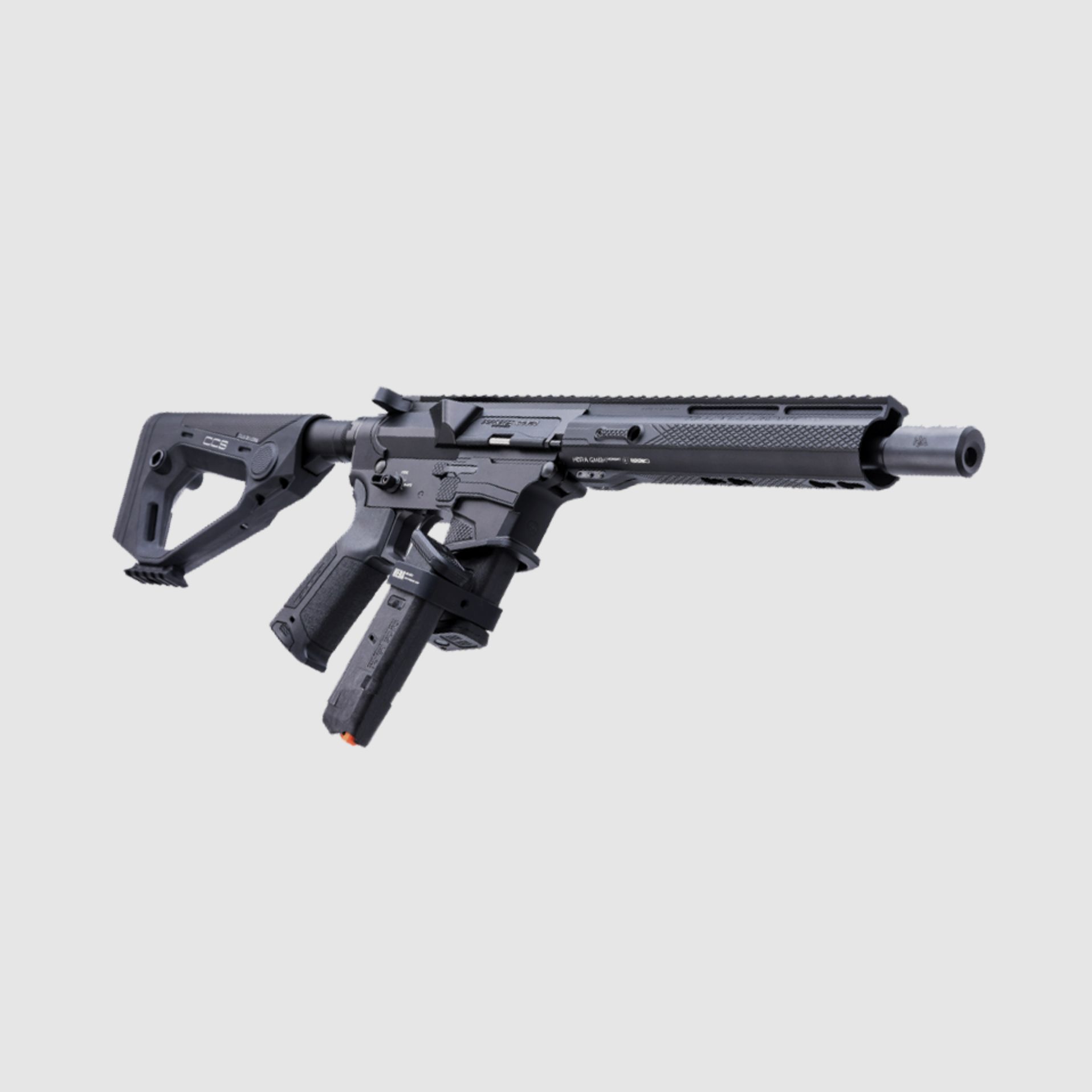 Hera Arms The 9ers Sport C IPSC Kal. 9mm Luger