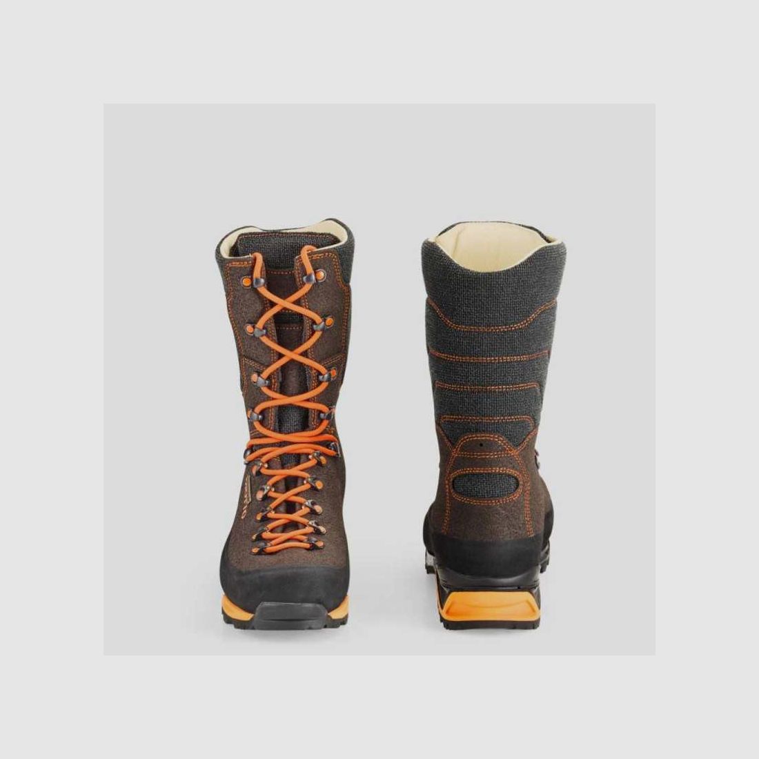 Diotto Himalaya WindTex® Stiefel, Bild 3 von 3