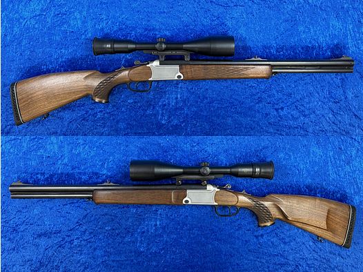 Blaser 97