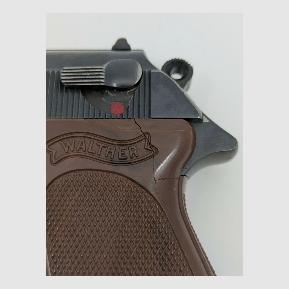 Walther PPK