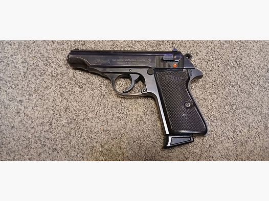 Walther PP