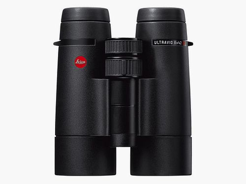 LEICA prismáticos Ultravid 8x42 HD-Plus