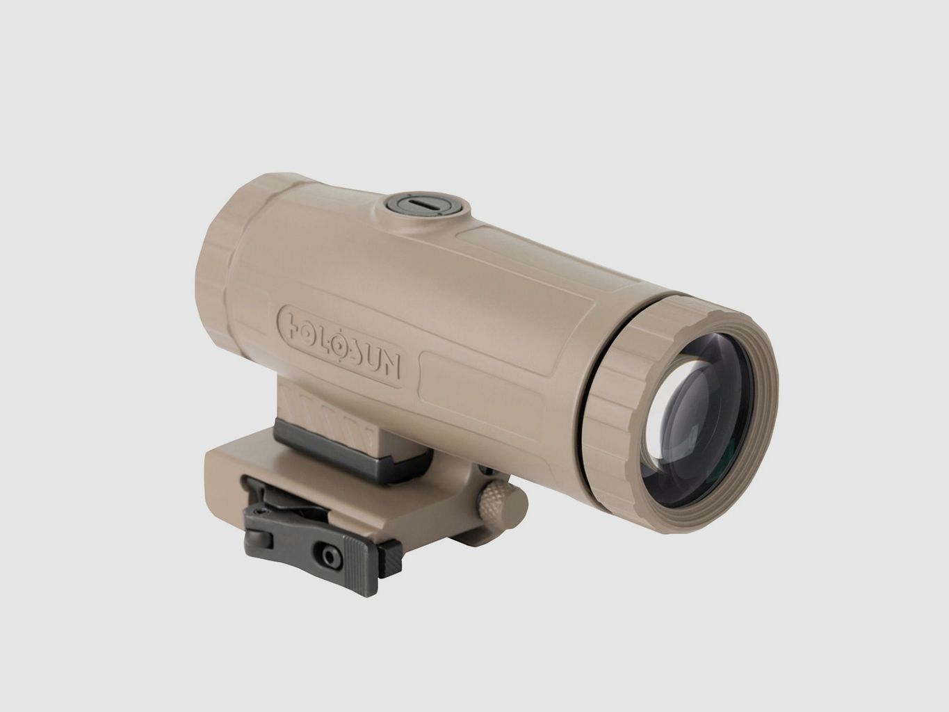 Holosun Magnifier HM3X-FDE, Bild 6 von 8