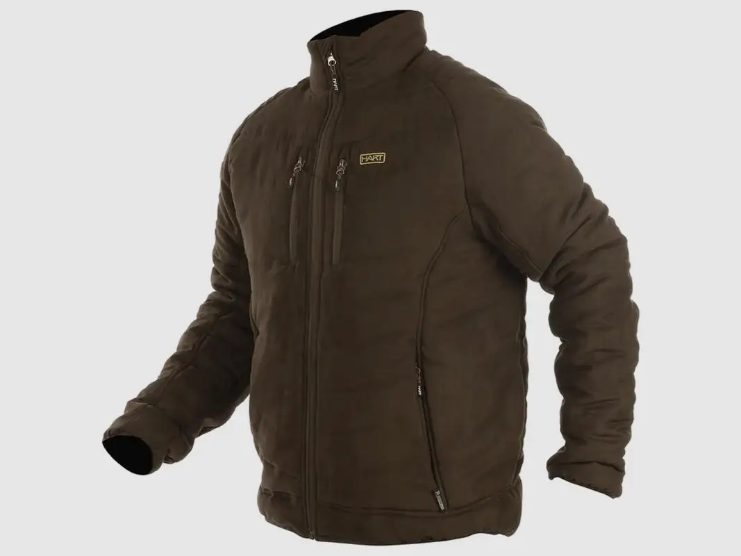 Huntingjacke Hart BOULDER-J, Bild 1 von 6